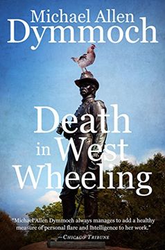 portada Death in West Wheeling