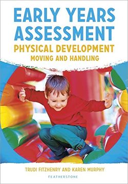 portada Early Years Assessment: Physical Development: Moving and Handling