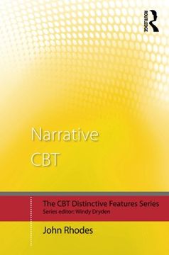 portada Narrative CBT: Distinctive Features