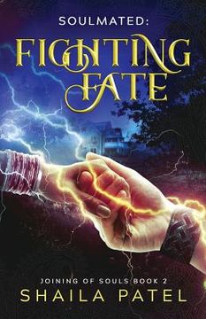portada Fighting Fate (en Inglés)
