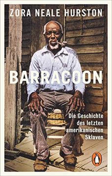 portada Barracoon: Die Geschichte des Letzten Amerikanischen Sklaven (en Alemán)