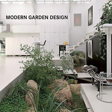 portada Modern Garden Design