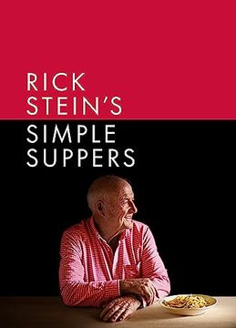 portada Rick Stein's Simple Suppers 
