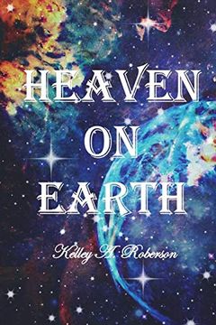 portada Heaven on Earth (en Inglés)
