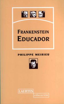 portada Frankenstein Educador