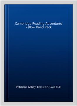 portada Cambridge Reading Adventures Yellow Band Pack (en Inglés)