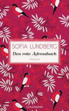 portada Das Rote Adressbuch: Hast du Genug Geliebt in Deinem Leben? - Roman (in German)