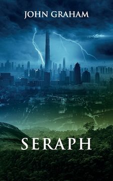 portada Seraph (in English)