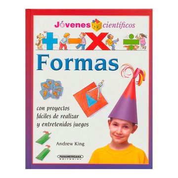 portada Formas (in Spanish)