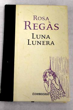 portada Luna Lunera