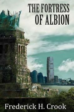 portada The Fortress of Albion