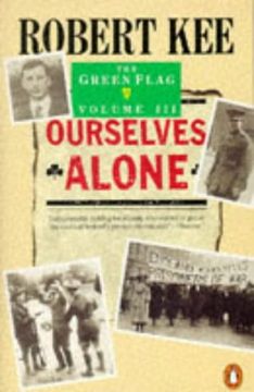 portada Ourselves Alone (Green Flag) (in English)