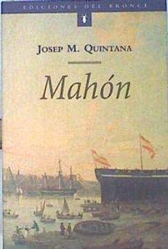 portada Mahon (in Spanish)