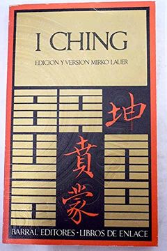 portada Manual Practico de i Ching