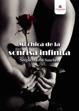 portada Mi Chica de la Sonrisa Infinita (in Spanish)