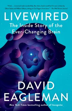 portada Livewired: The Inside Story of the Ever-Changing Brain 