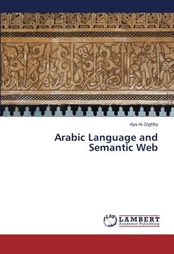 portada Arabic Language and Semantic Web