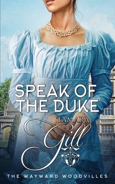 portada Speak of the Duke (en Inglés)