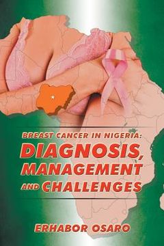 portada Breast Cancer in Nigeria: Diagnosis, Management and Challenges