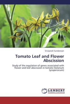 portada Tomato Leaf and Flower Abscission