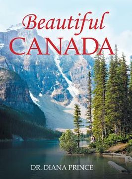 portada Beautiful Canada (en Inglés)