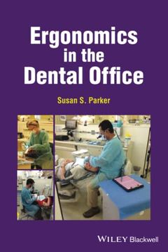 portada Ergonomics in the Dental Office (in English)