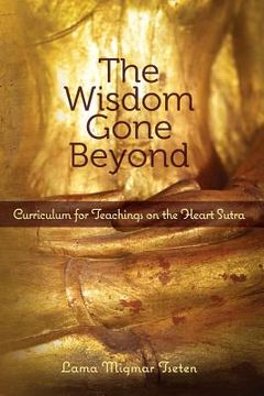 portada The Wisdom Gone Beyond Curriculum (en Inglés)