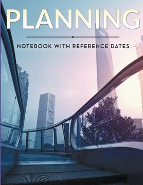 portada Planning Not With Reference Dates