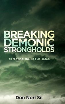 portada Breaking Demonic Strongholds 