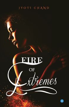 portada Fire Of Extremes (en Inglés)