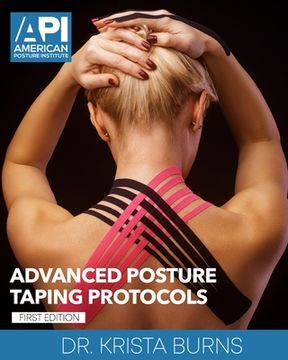 portada Advanced Posture Taping Protocols (en Inglés)