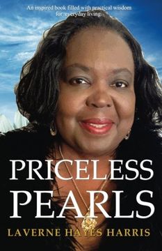 portada Priceless Pearls: Priceless Gems For Living The Abundant Life