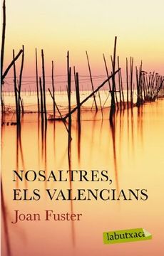 portada Nosaltres, els Valencians (en Catalá)