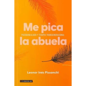 portada Me Pica la Abuela (in Spanish)