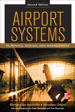 portada airport systems (en Inglés)