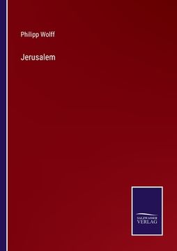 portada Jerusalem