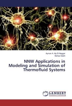 portada NNW Applications in Modeling and Simulation of Thermofluid Systems