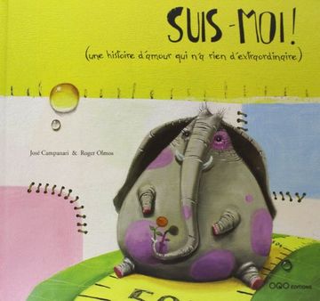 portada Suis-Moi! (Colección o) (in French)