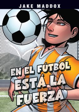 portada En El Fútbol Está La Fuerza