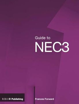 portada Guide to Nec3