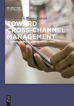 portada Toward Cross-Channel Management (in English)