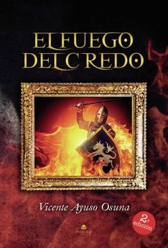 portada El Fuego del Credo (in Spanish)