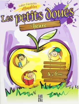 portada L'heure (in French)