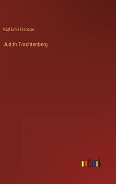 portada Judith Trachtenberg (en Alemán)