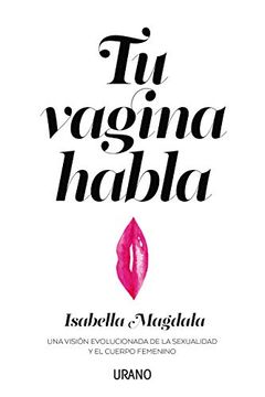 portada Tu Vagina Habla (in Spanish)