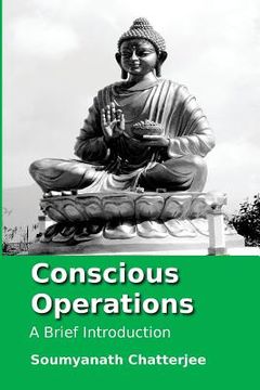 portada Conscious Operations: a brief introduction (en Inglés)