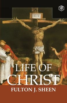 portada The Life of Christ (in English)