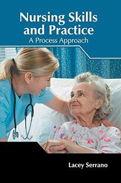 portada Nursing Skills and Practice: A Process Approach (en Inglés)