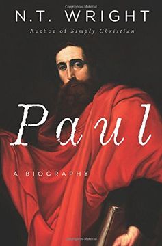 portada Paul: A Biography
