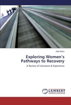 portada Exploring Women's Pathways to Recovery
